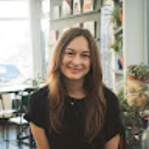 Meet your Posher, Julia